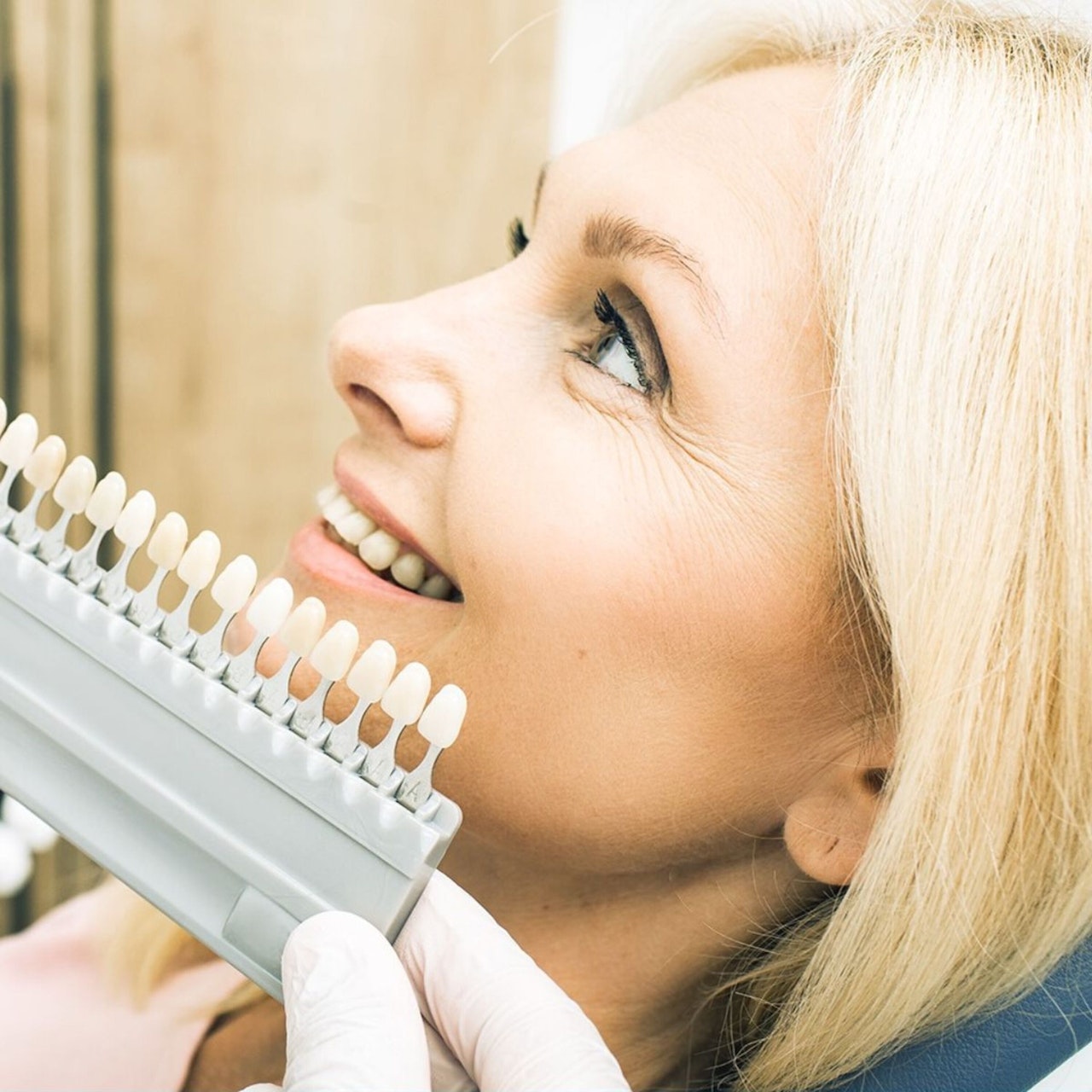 Implanty zębowe – trwałe rozwiązanie dla Twojego uśmiechu