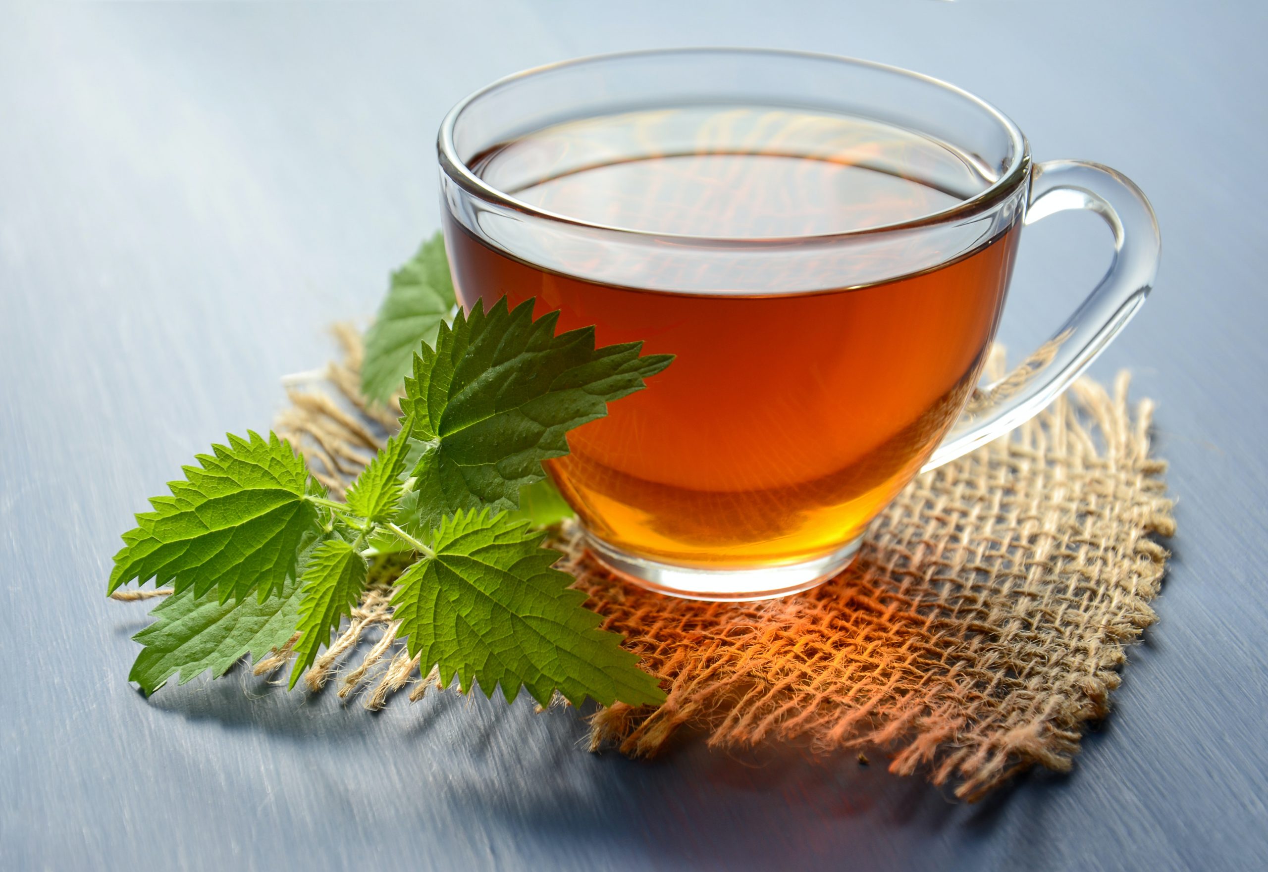 Jak ajurwedyjskie herbatki wpływają na Twoje zdrowie?