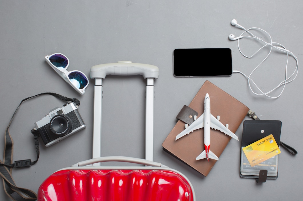 Jak skutecznie zaplanować wakacje samolotem – poradnik dla początkujących podróżników