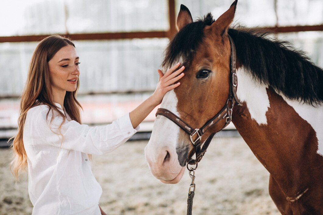 Jak wybrać odpowiednie suplementy wspierające zdrowie mięśni i stawów Twojego konia?