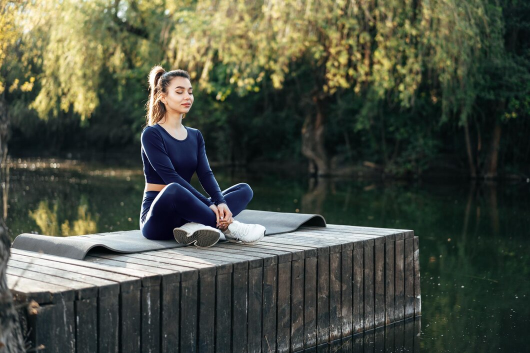 Czy codzienna medytacja może pomóc w redukcji stresu?