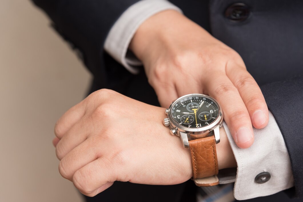 Jak zakupić doskonałe zegarki srebrne w ramach prezentu?