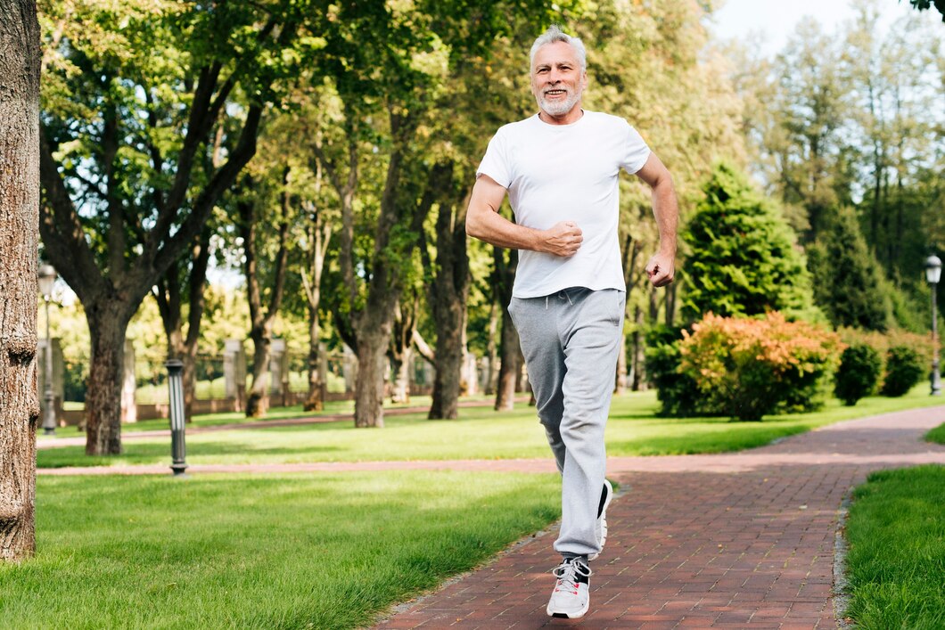 Znaczenie codziennych spacerów dla poprawy samopoczucia i kondycji fizycznej