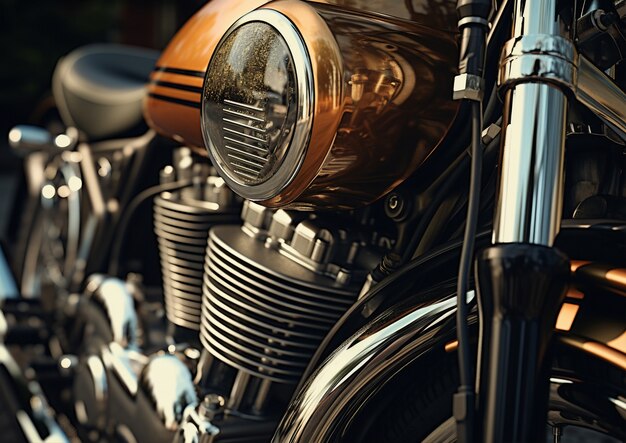 Jak personalizowane modele metalowych motocykli mogą stać się unikalnym prezentem?
