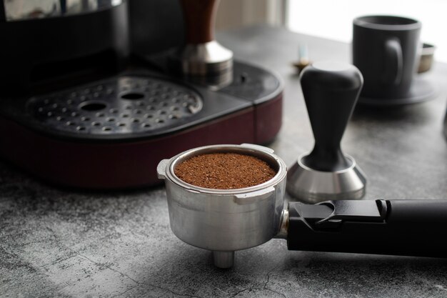 Jak wybrać doskonałą metodę parzenia dla twojej ulubionej kawy ziarnistej?